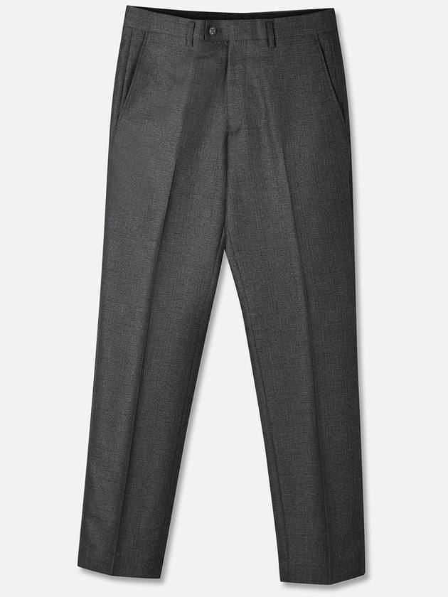 Men's Canterbury Classic Suit Gray - TRADCLUB - BALAAN 9