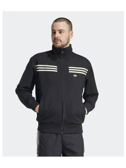 adidas 70s BB track top black JN5962 - ADIDAS - BALAAN 2