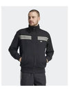 adidas 70s BB track top black JN5962 - ADIDAS - BALAAN 1