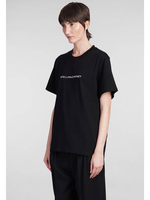 Stella McCartney T-Shirt - STELLA MCCARTNEY - BALAAN 4