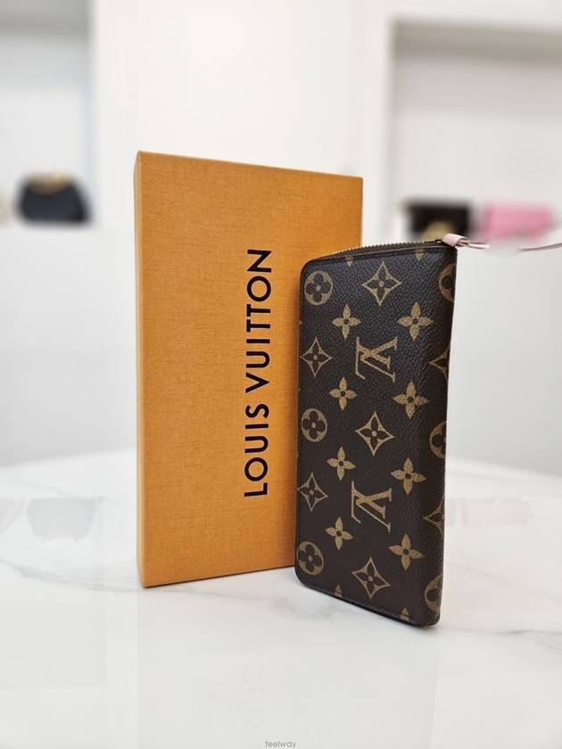 women s long wallet - LOUIS VUITTON - BALAAN 2