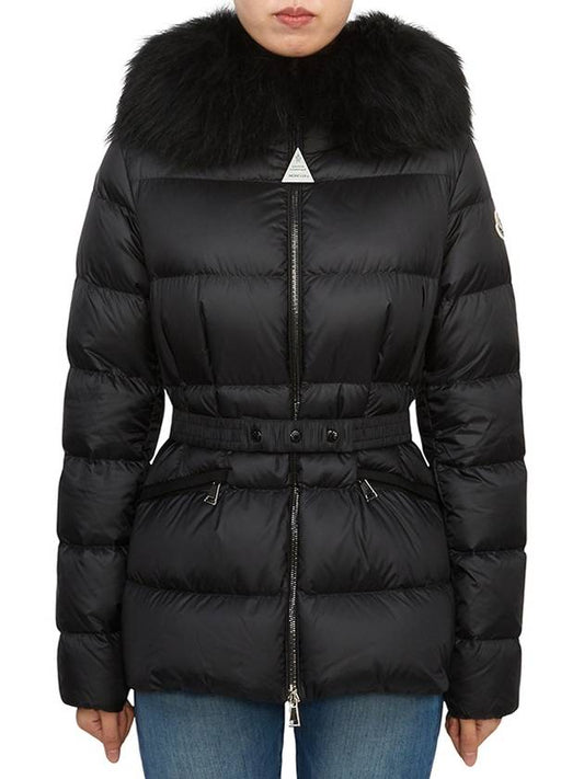 Boed Women s Padded Jumper 1A00095 595FE 999 - MONCLER - BALAAN 2