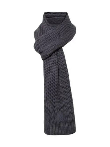 nel scarf - MACKAGE - BALAAN 1