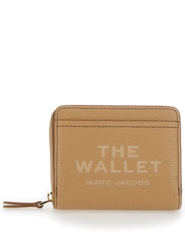 The Mini Compact Wallet - MARC JACOBS - BALAAN 1