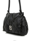 women shoulder bag - BALENCIAGA - BALAAN 2