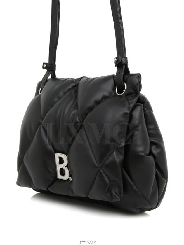 women shoulder bag - BALENCIAGA - BALAAN 2