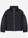 Kids Shizuko Down Jacket Lightweight Padding 1A00037595ZJ 778 - MONCLER - BALAAN 1