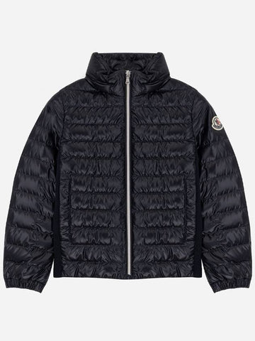 Kids Shizuko Down Jacket Lightweight Padding 1A00037595ZJ 778 - MONCLER - BALAAN 1