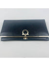 women s long wallet - SALVATORE FERRAGAMO - BALAAN 6