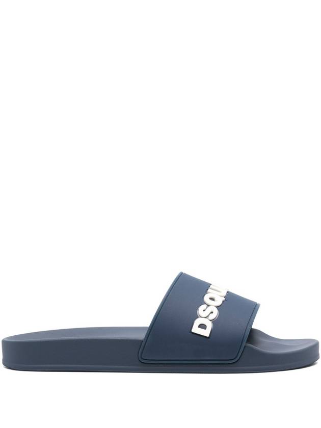 Dsquared2 Sandals - DSQUARED2 - BALAAN 1