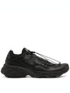 Speedverse PRG Low-Top Sneakers Black - SALOMON - BALAAN 2