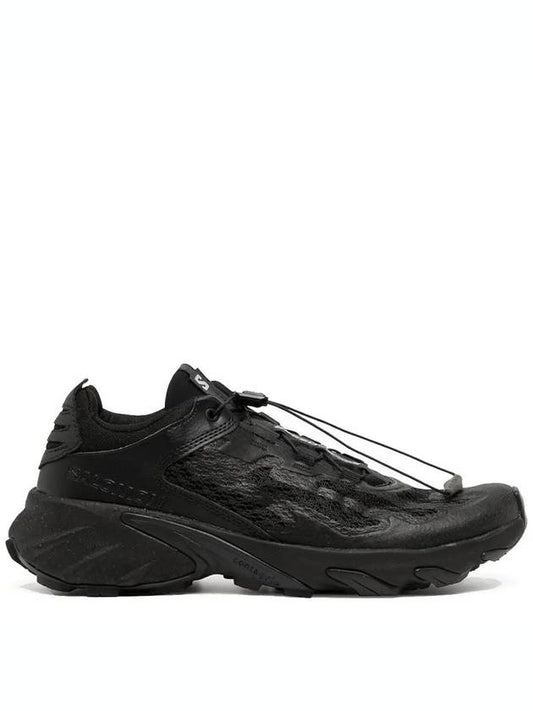 Speedverse PRG low-top sneakers black - SALOMON - BALAAN 2