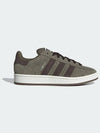 Campus 00s Low Top Sneakers Deep Khaki - ADIDAS - BALAAN 2