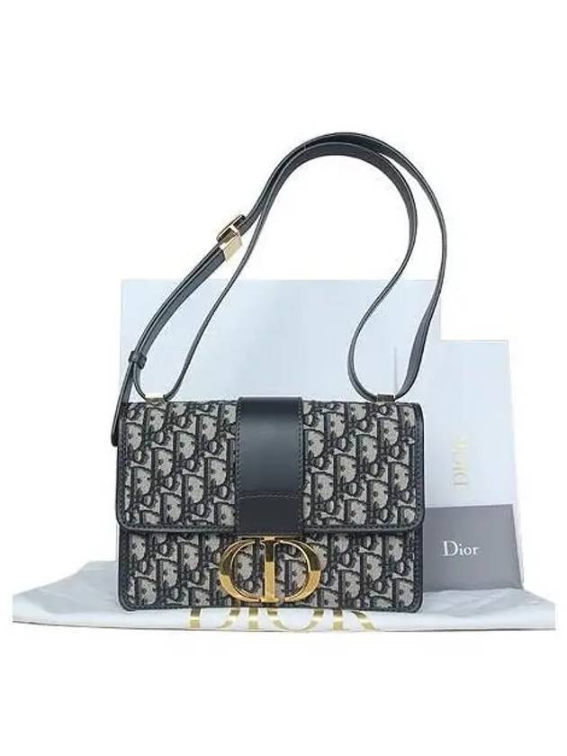 M9203UTZQ 2 WAY bag - DIOR - BALAAN 1