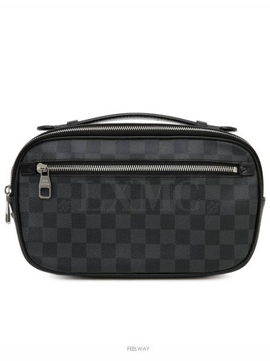 men messenger bag - LOUIS VUITTON - BALAAN 1