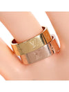 women rings - LOUIS VUITTON - BALAAN 9