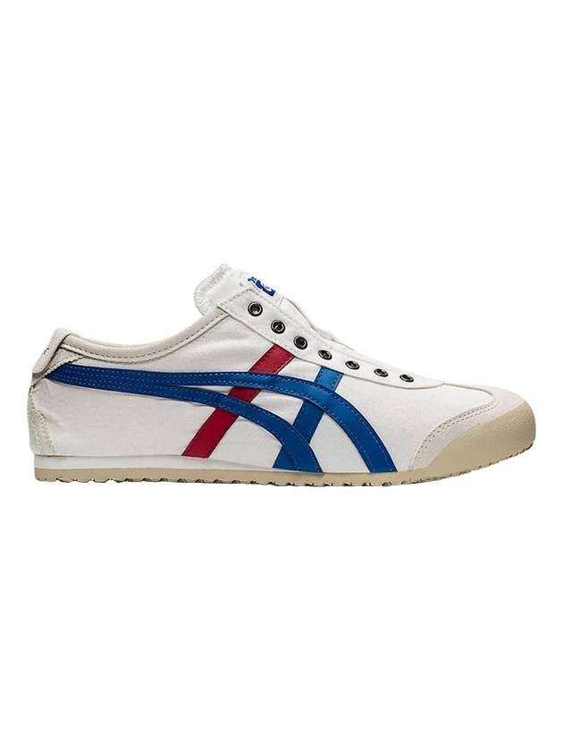 Mexico 66 Slip-On White - ONITSUKA TIGER - BALAAN 1