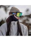 2024 2025 IX5 Starbucks Ski Snowboard IX9 Goggles - IXNINE - BALAAN 6