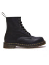 Dr Martens 1460 Nappa Leather Work Boots Black - DR. MARTENS - BALAAN 1