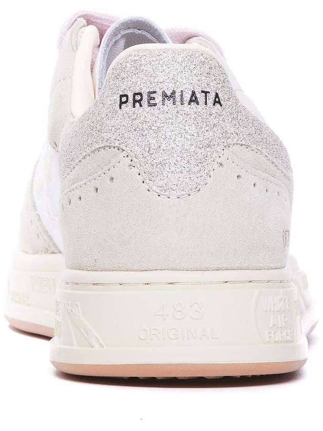 Premiata Sneakers Beige - PREMIATA - BALAAN 3