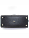 Soho Small Tote Bag Black - GUCCI - BALAAN 10