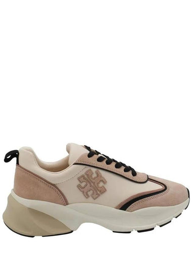 Tory Burch Good Luck Sneakers - TORY BURCH - BALAAN 1