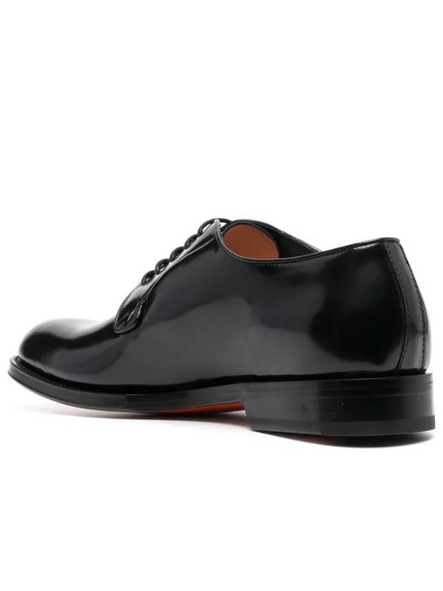 Santoni Guillem Lace-Up Shoes - SANTONI - BALAAN 3