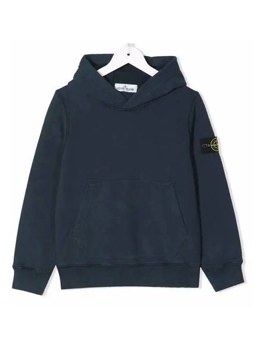 Kids Women s Waffen Hoodie Navy 751661640 V0020 Other 1011570 - STONE ISLAND - BALAAN 1