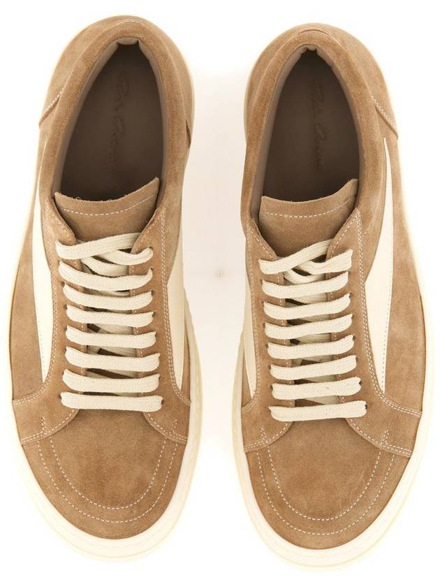 Rick Owens Vintage Sneaker - RICK OWENS - BALAAN 6