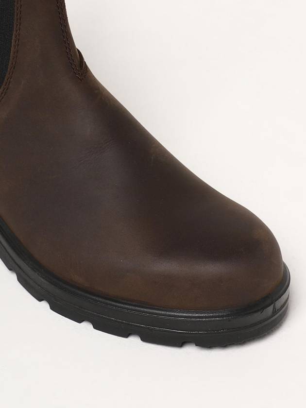 Boots men Blundstone - BLUNDSTONE - BALAAN 4