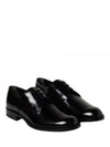 Lace-Up Derby Black - TOD'S - BALAAN 2