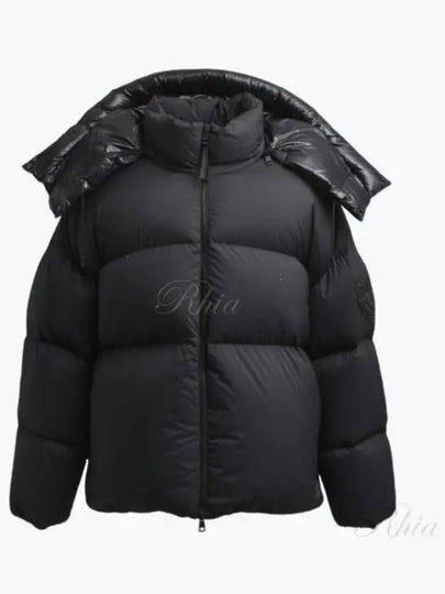 Antila Padding Black - MONCLER - BALAAN 2