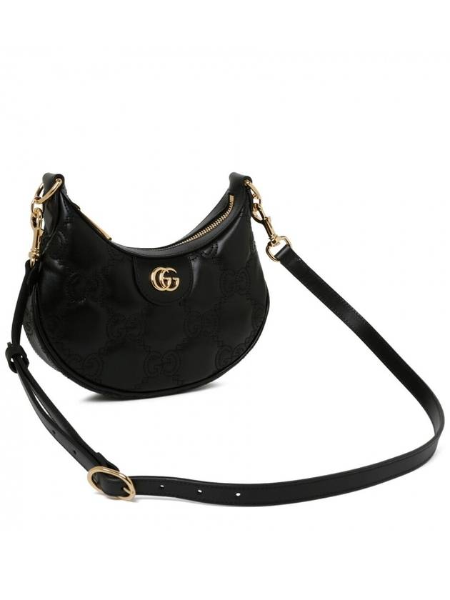 GG logo matelass mini bag shoulder 739736 UM8IG - GUCCI - BALAAN 9