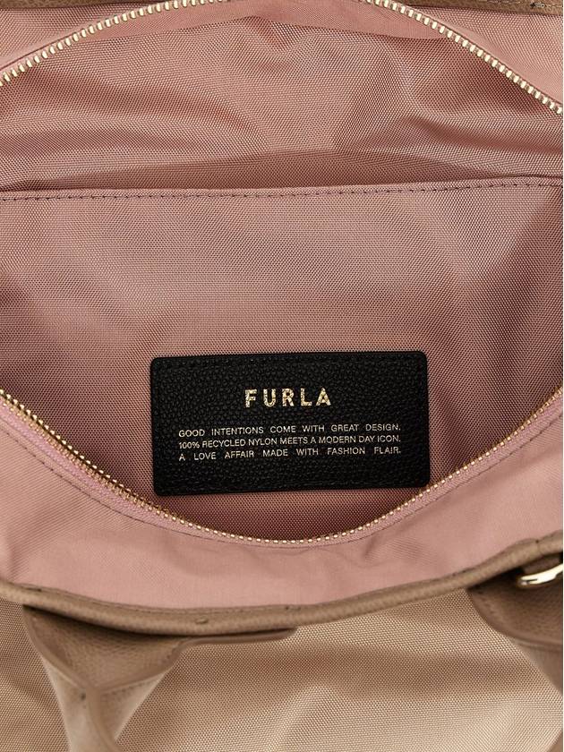 Furla 'Piuma M' Shopping Bag - FURLA - BALAAN 4