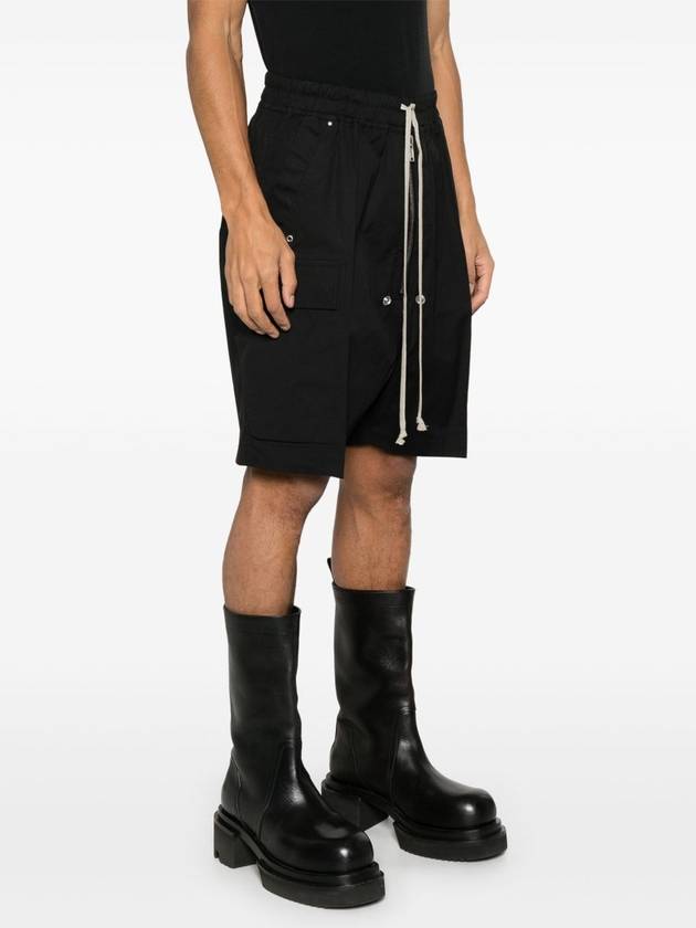 Cargobela shorts - RICK OWENS - BALAAN 3