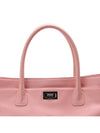 Vintage Exclusive Surf Old Caviar Pink Shopping Bag - CHANEL - BALAAN 6