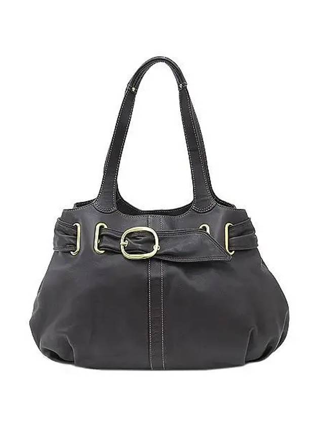 C0969 shoulder bag - COACH - BALAAN 2