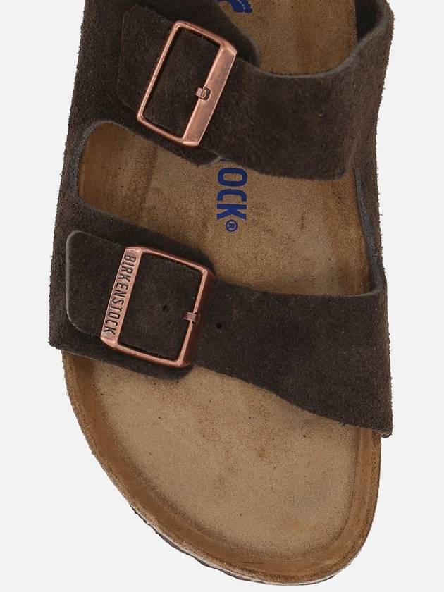 Birkenstock Sandals - BIRKENSTOCK - BALAAN 4