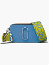 Snapshot Cb_Spring Blue Multi (2S3HCR500H03-483) - MARC JACOBS - BALAAN 1