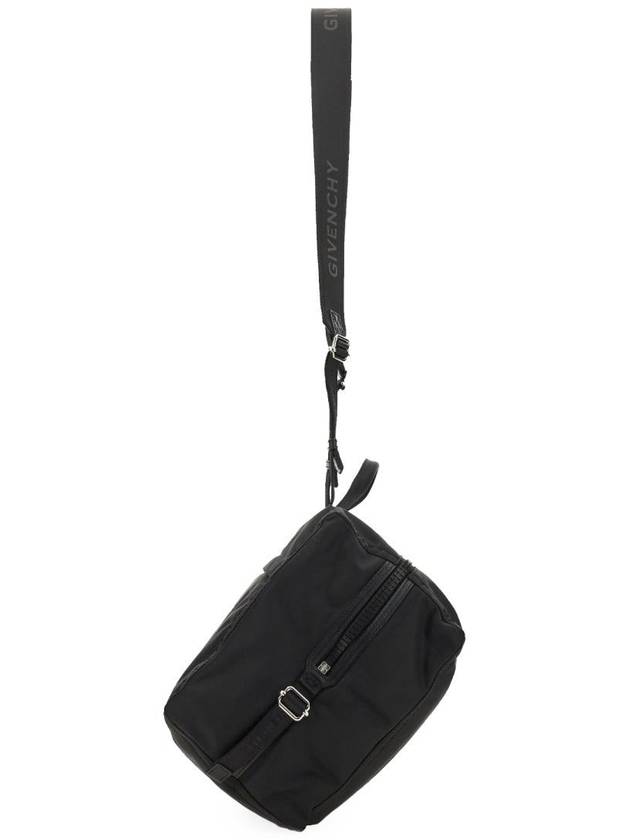 shoulder bag BK50CSK1JE 001 BLACK - GIVENCHY - BALAAN 5