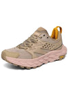Hoka Women's Trail Shoes Anacapa Breeze Low Tan 1127921 OTPW - HOKA ONE ONE - BALAAN 5