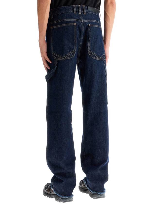 john's worker jeans for - DARKPARK - BALAAN 3