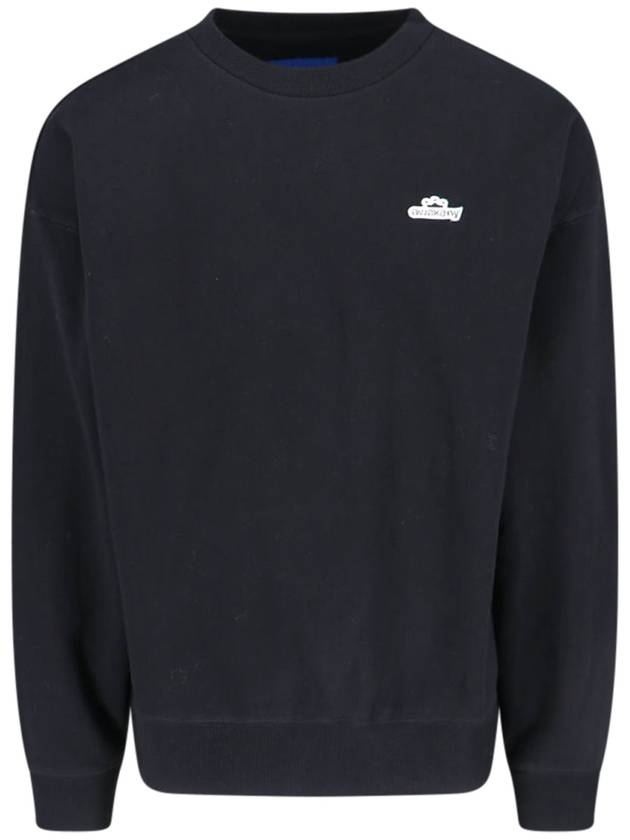 AWAKE NY Sweaters Black - AWAKE NY - BALAAN 1