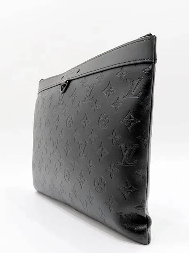 M62903 Clutch Bag - LOUIS VUITTON - BALAAN 3