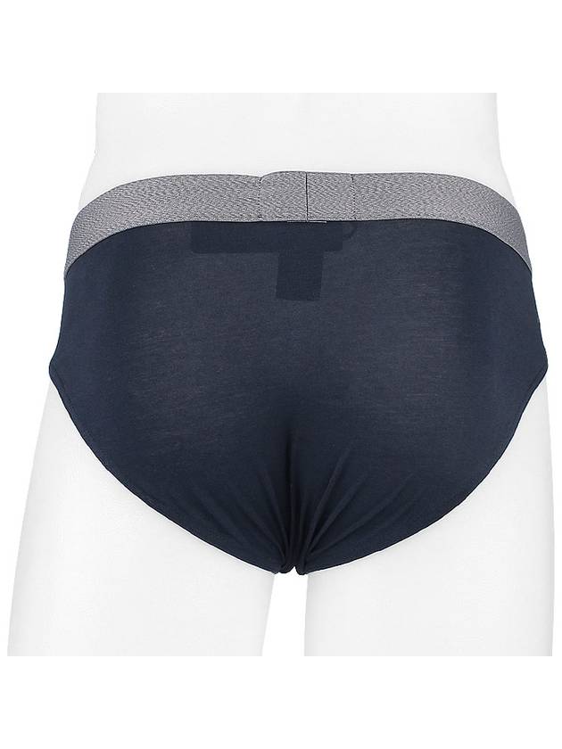 Eagle Label Triangle Briefs 110814 2F517 00135 - EMPORIO ARMANI - BALAAN 4