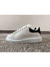 Women s Oversole 38 5 - ALEXANDER MCQUEEN - BALAAN 5