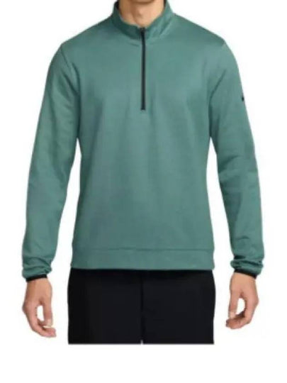 Golf Tour Half Zip Long Sleeve T-Shirt Bicoastal - NIKE - BALAAN 2