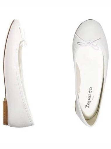 sandrion shoes - REPETTO - BALAAN 1