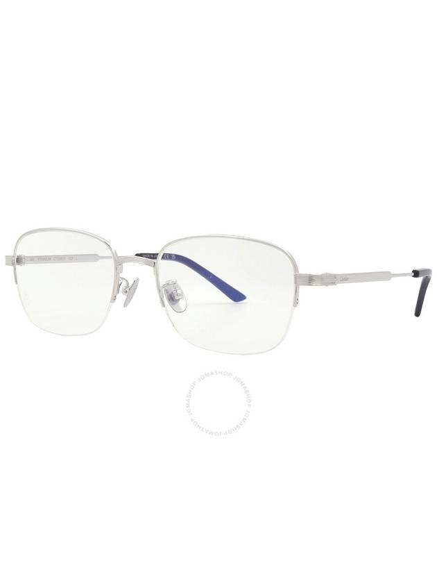 Sunglasses SILVER - CARTIER - BALAAN 3