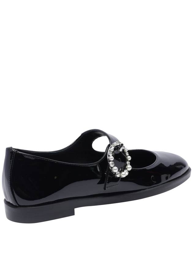 Stuart Weitzman Flat Shoes - STUART WEITZMAN - BALAAN 3